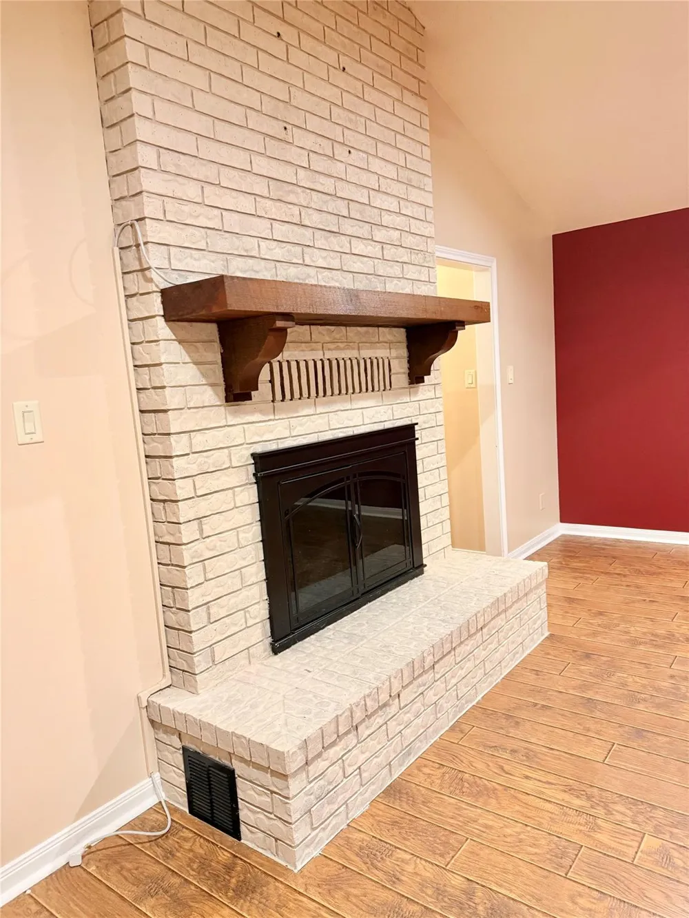 2947 Turtle Creek Drive Wharton, TX 77488