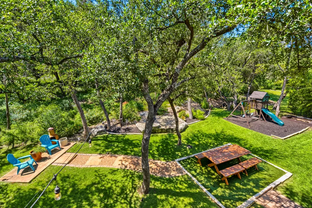 220 Clubhouse Drive Lakeway, TX 78734