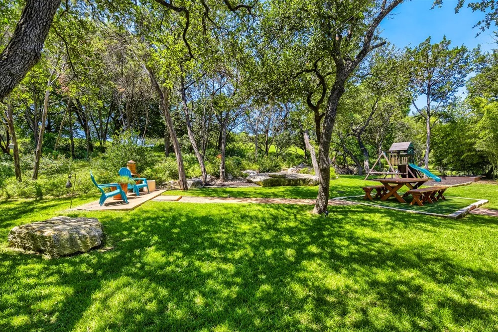 220 Clubhouse Drive Lakeway, TX 78734