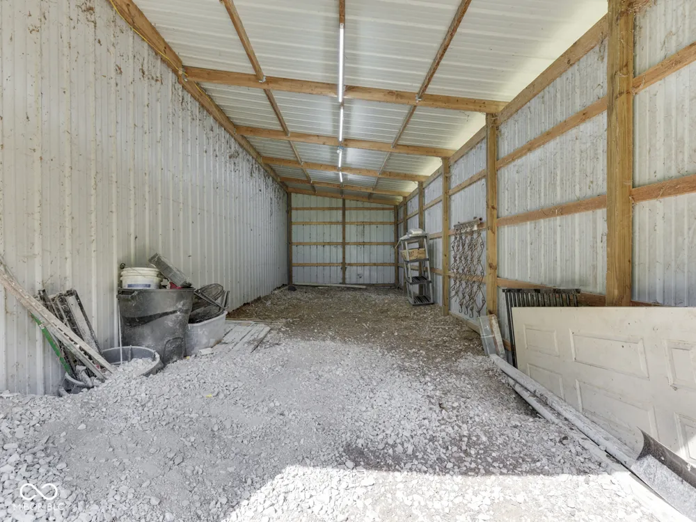 4051 400 ROAD W Bargersville, IN 46106