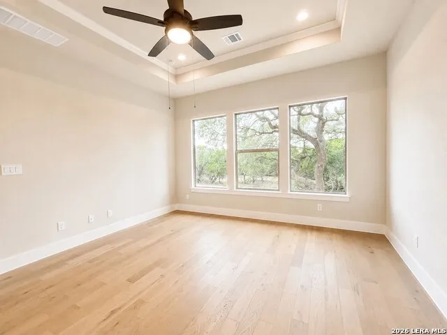 611 Parkview Pl Canyon Lake, TX 78133