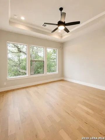 611 Parkview Pl Canyon Lake, TX 78133