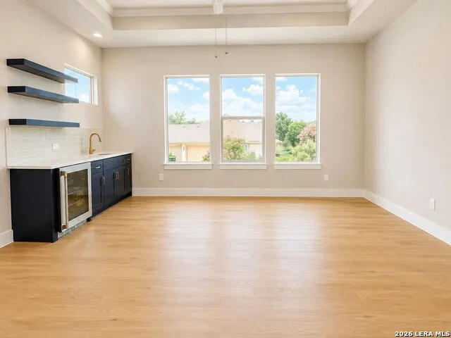 611 Parkview Pl Canyon Lake, TX 78133