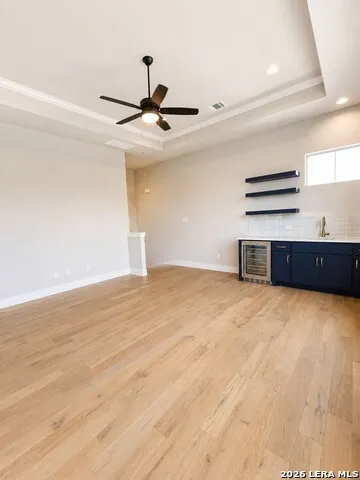 611 Parkview Pl Canyon Lake, TX 78133