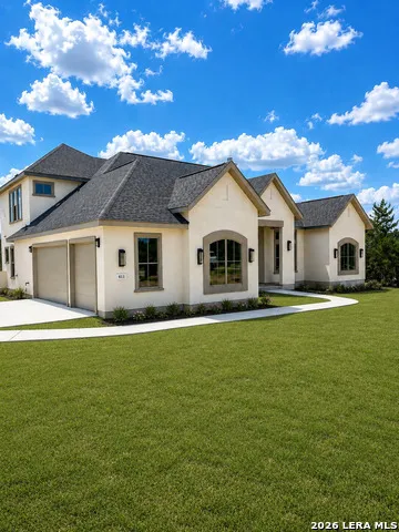 611 Parkview Pl Canyon Lake, TX 78133