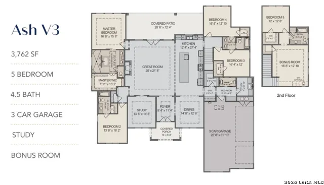 611 Parkview Pl Canyon Lake, TX 78133