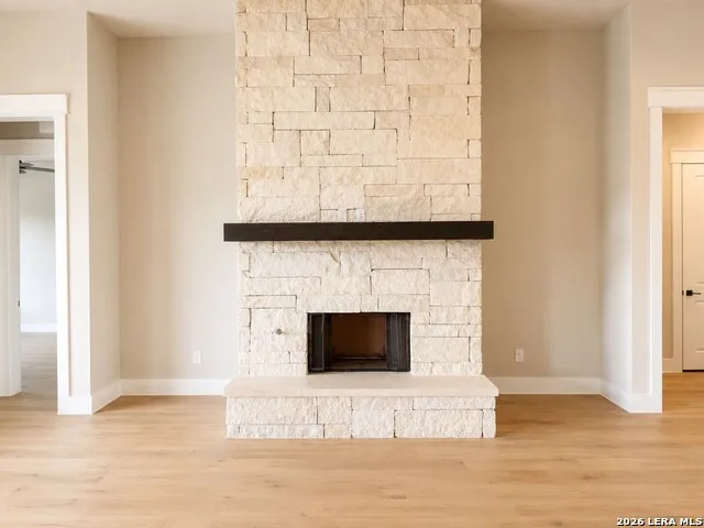 611 Parkview Pl Canyon Lake, TX 78133