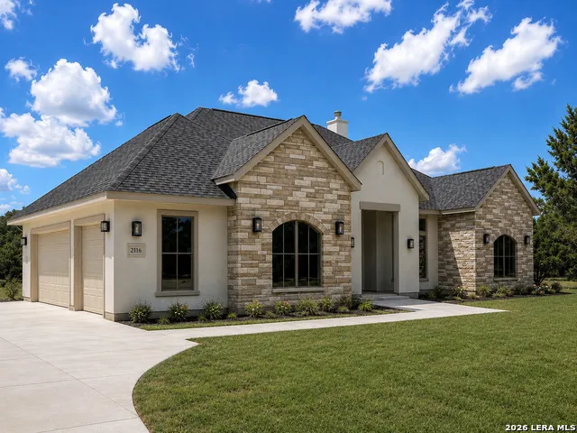 2116 Comal Springs Canyon Lake, TX 78133