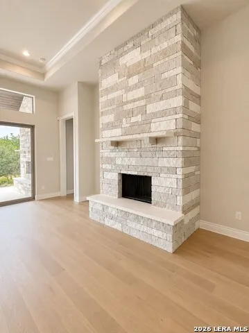 2116 Comal Springs Canyon Lake, TX 78133