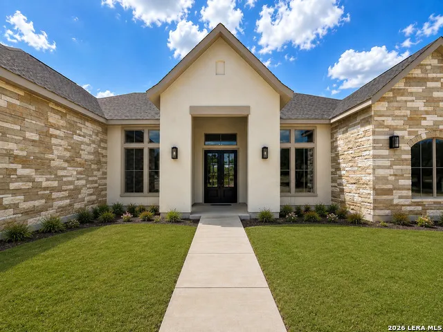 2116 Comal Springs Canyon Lake, TX 78133