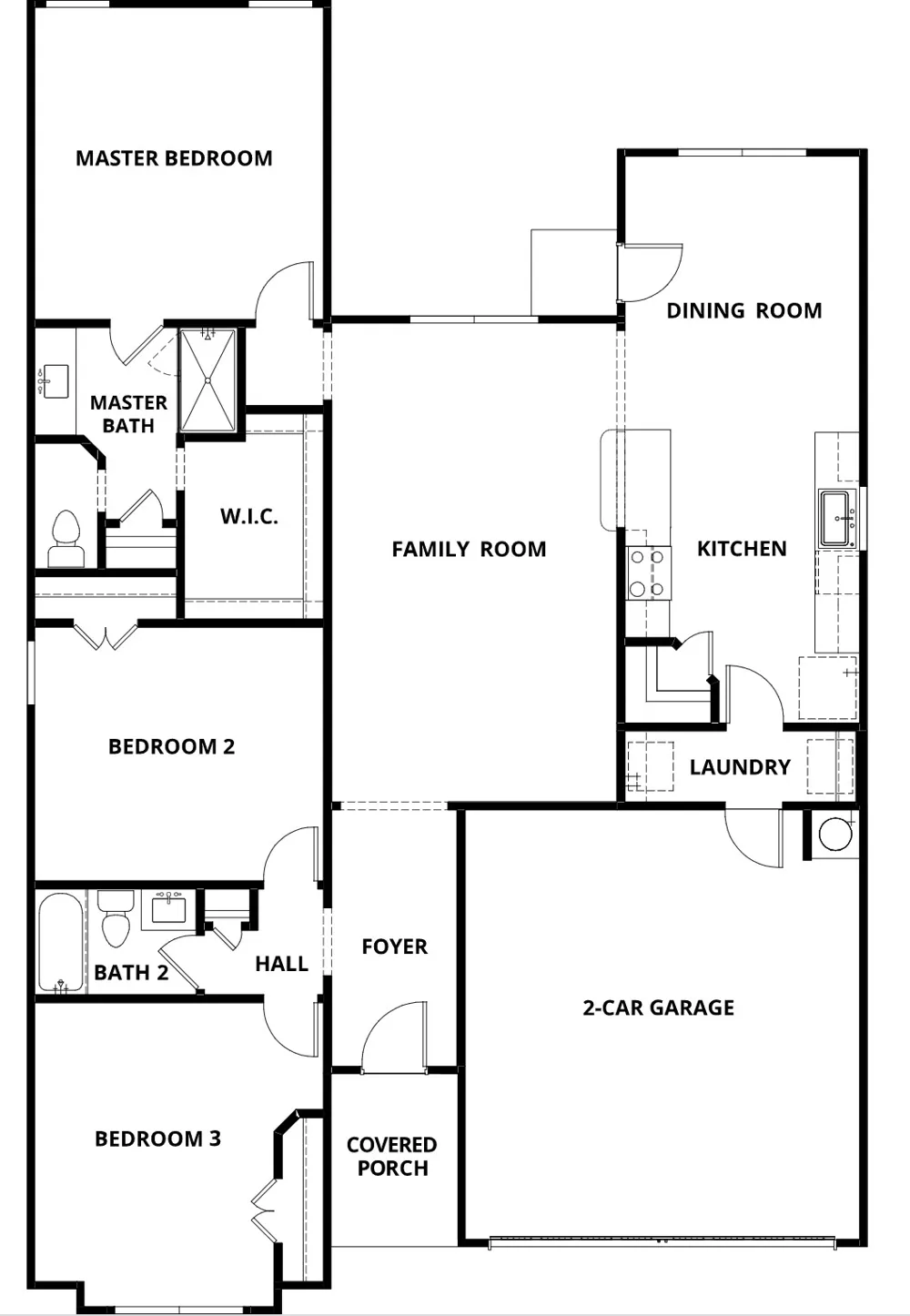 2013 Emma Court Anna, TX 75409
