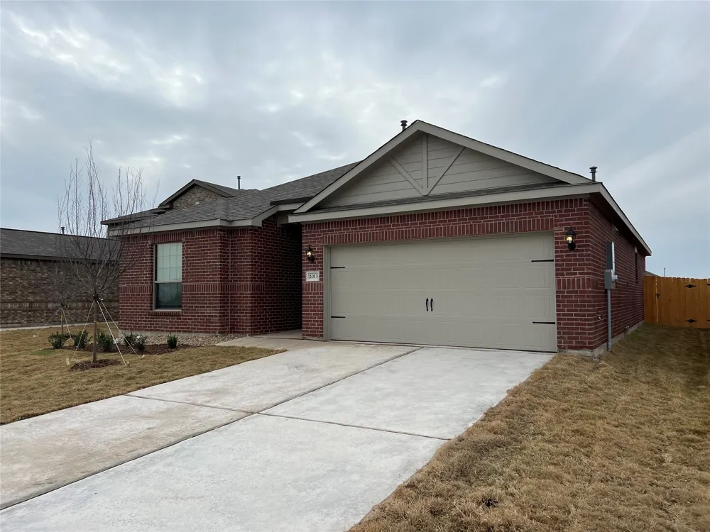 2013 Emma Court Anna, TX 75409