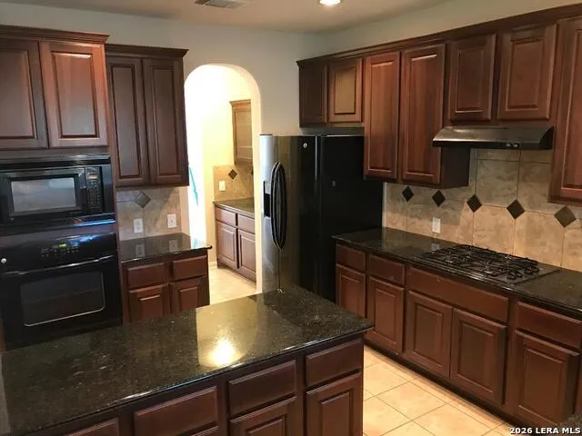 3206 BRISCOE TRL San Antonio, TX 78253