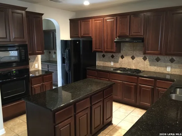 3206 BRISCOE TRL San Antonio, TX 78253