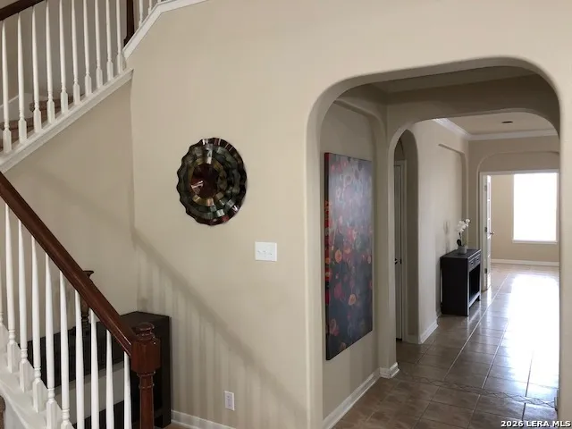 3206 BRISCOE TRL San Antonio, TX 78253