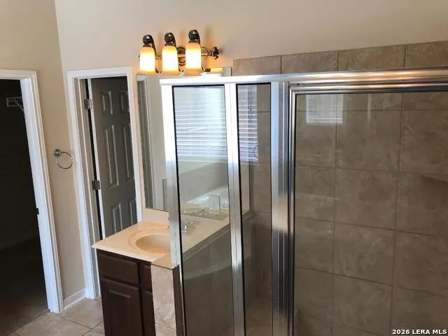 3206 BRISCOE TRL San Antonio, TX 78253