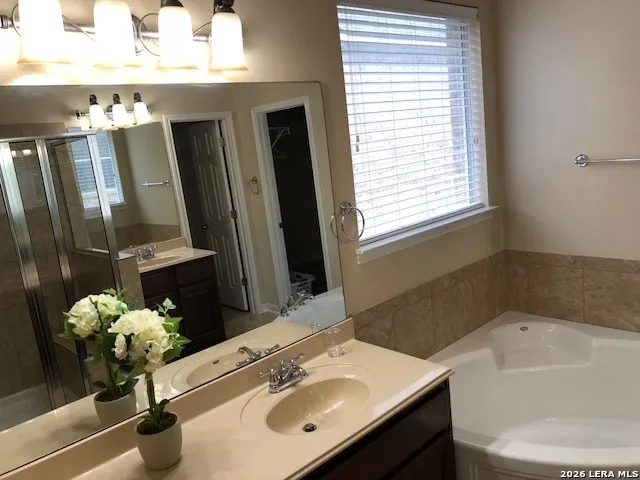 3206 BRISCOE TRL San Antonio, TX 78253
