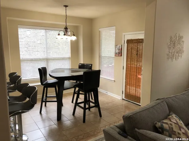 3206 BRISCOE TRL San Antonio, TX 78253