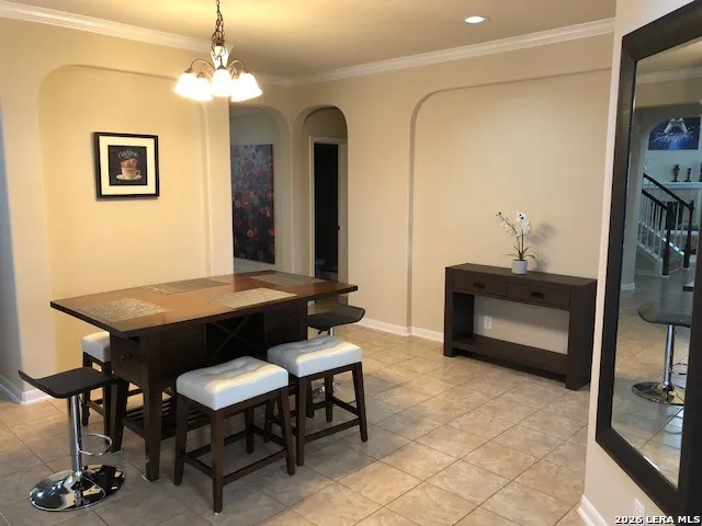 3206 BRISCOE TRL San Antonio, TX 78253