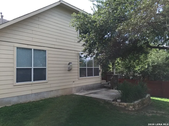 3206 BRISCOE TRL San Antonio, TX 78253