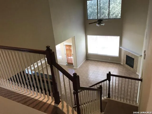 3206 BRISCOE TRL San Antonio, TX 78253