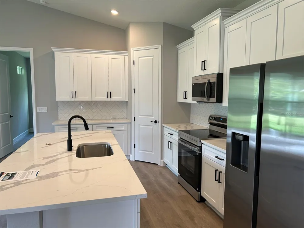 11260 GALLINULE AVENUE Brooksville, FL 34613