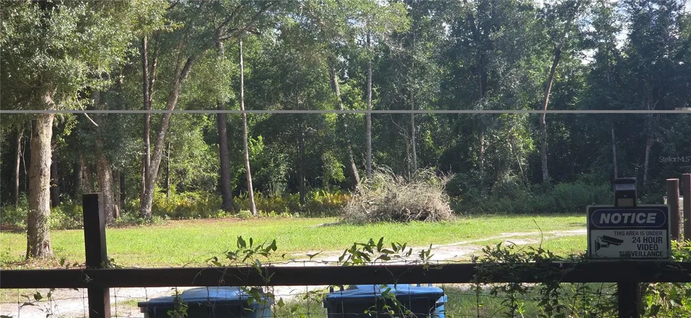 407 RAULERSON ROAD Seville, FL 32190