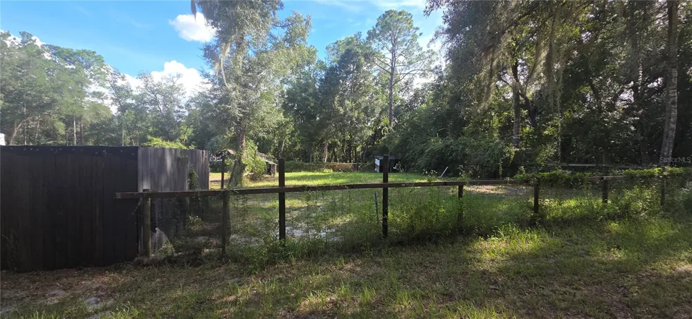 407 RAULERSON ROAD Seville, FL 32190