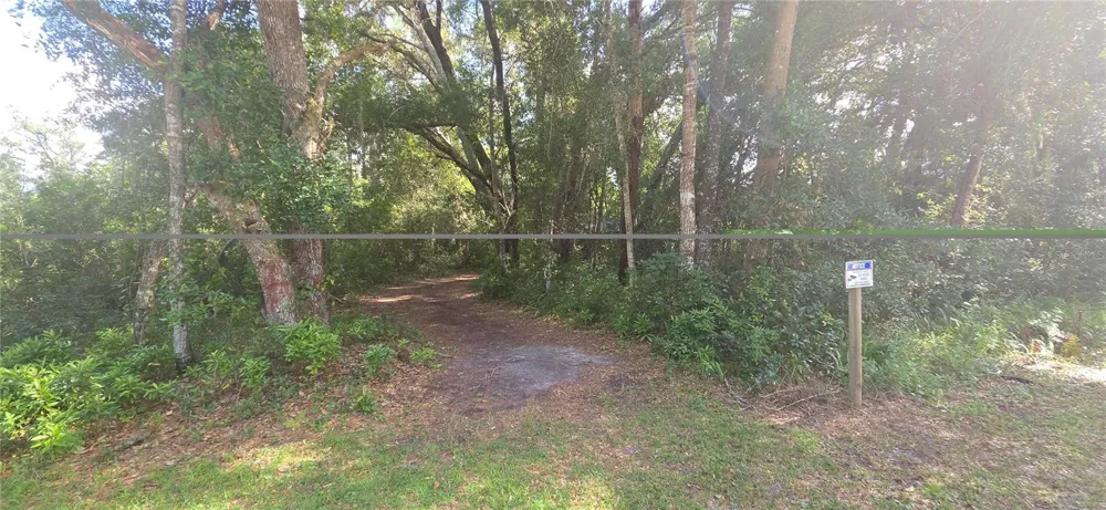 407 RAULERSON ROAD Seville, FL 32190