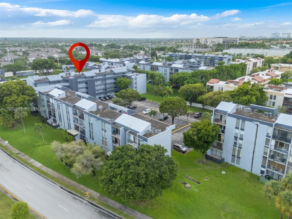 210 Fontainebleau Blvd #410 Miami, FL 33172