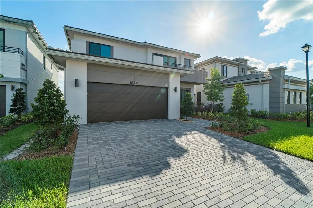10870 OCEANO WAY Parkland, FL 33076