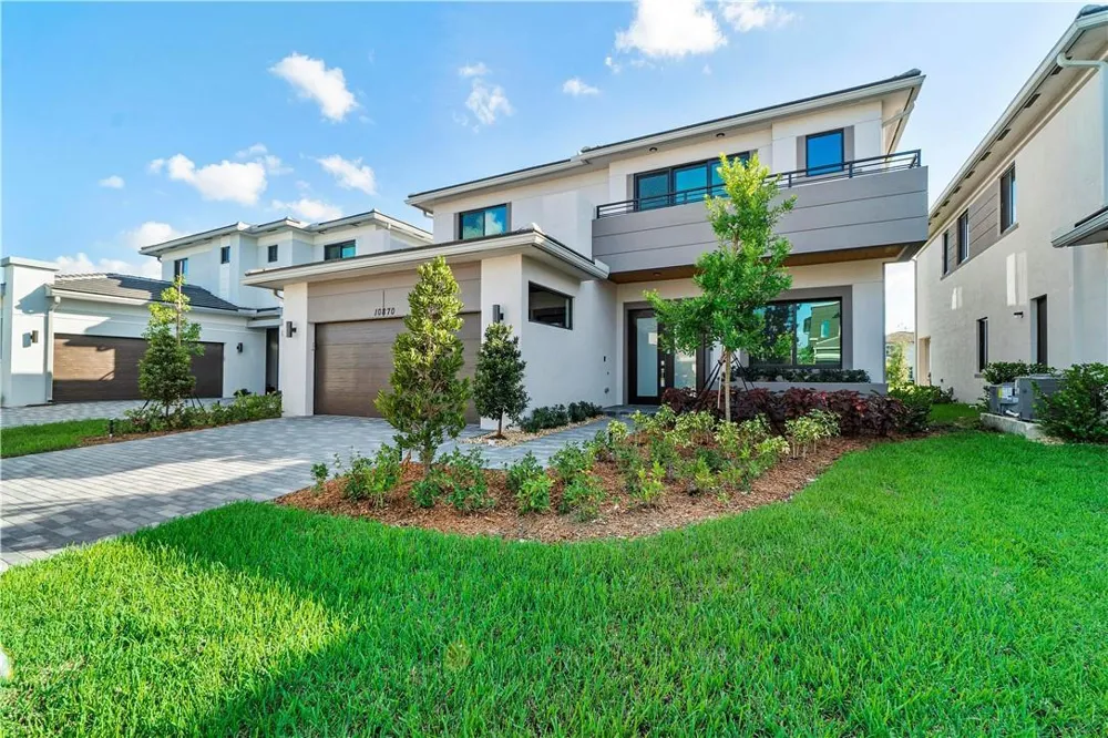 10870 OCEANO WAY Parkland, FL 33076