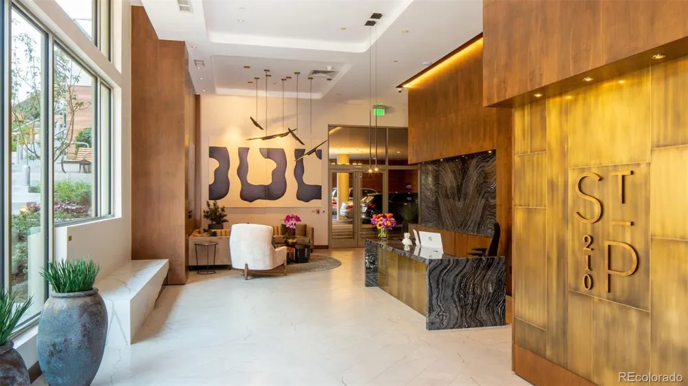 210 Saint Paul Street #313 Denver, CO 80206