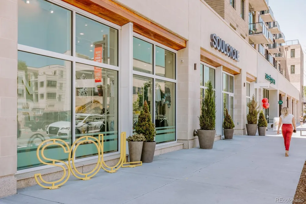 210 Saint Paul Street #313 Denver, CO 80206
