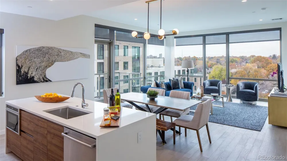 210 Saint Paul Street #313 Denver, CO 80206