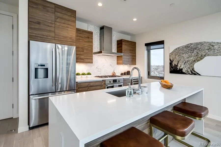 210 Saint Paul Street #313 Denver, CO 80206