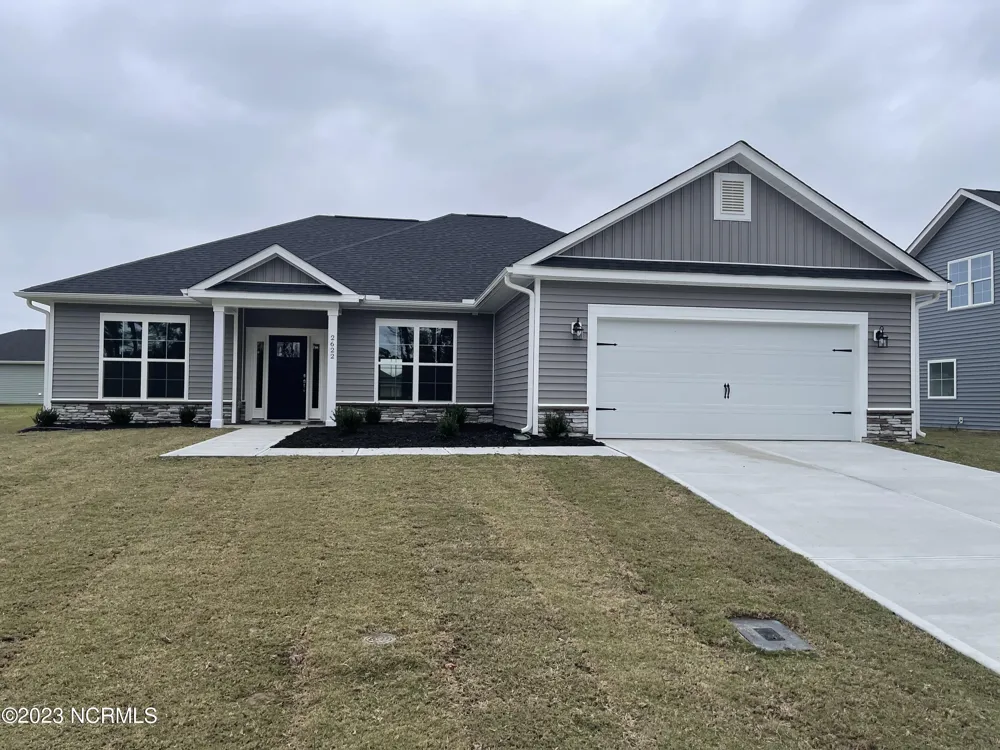 6117 Gondolier Drive New Bern, NC 28560