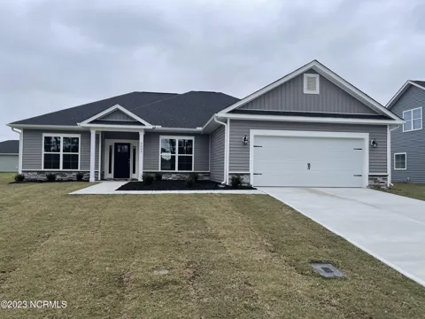 6117 Gondolier Drive
