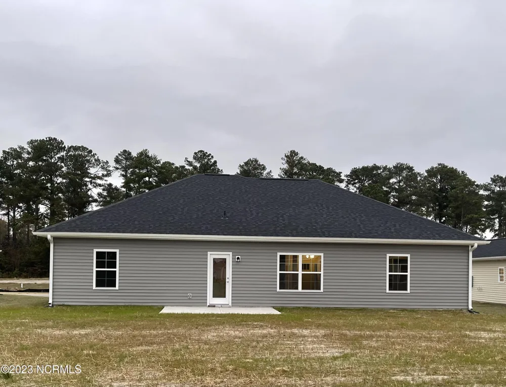6117 Gondolier Drive New Bern, NC 28560