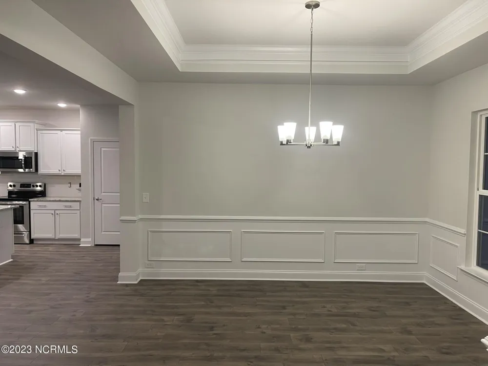 6117 Gondolier Drive New Bern, NC 28560