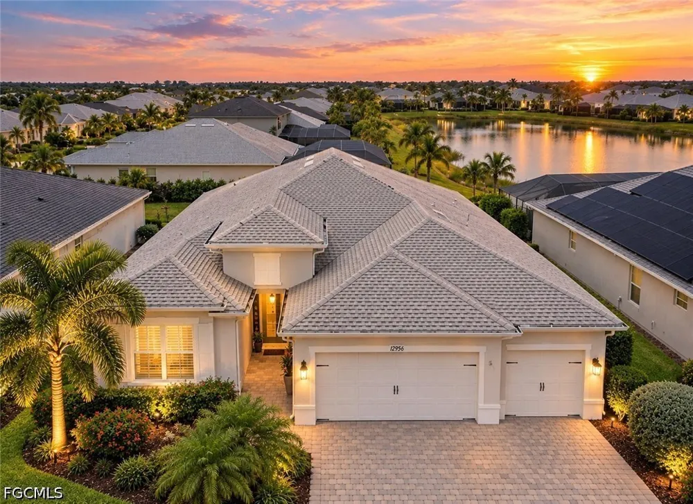 Winding Wood Lane Punta Gorda, FL 33982