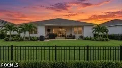 Winding Wood Lane Punta Gorda, FL 33982