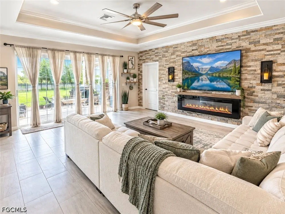 Winding Wood Lane Punta Gorda, FL 33982