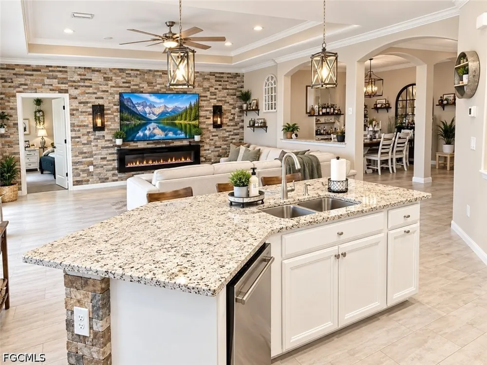 Winding Wood Lane Punta Gorda, FL 33982