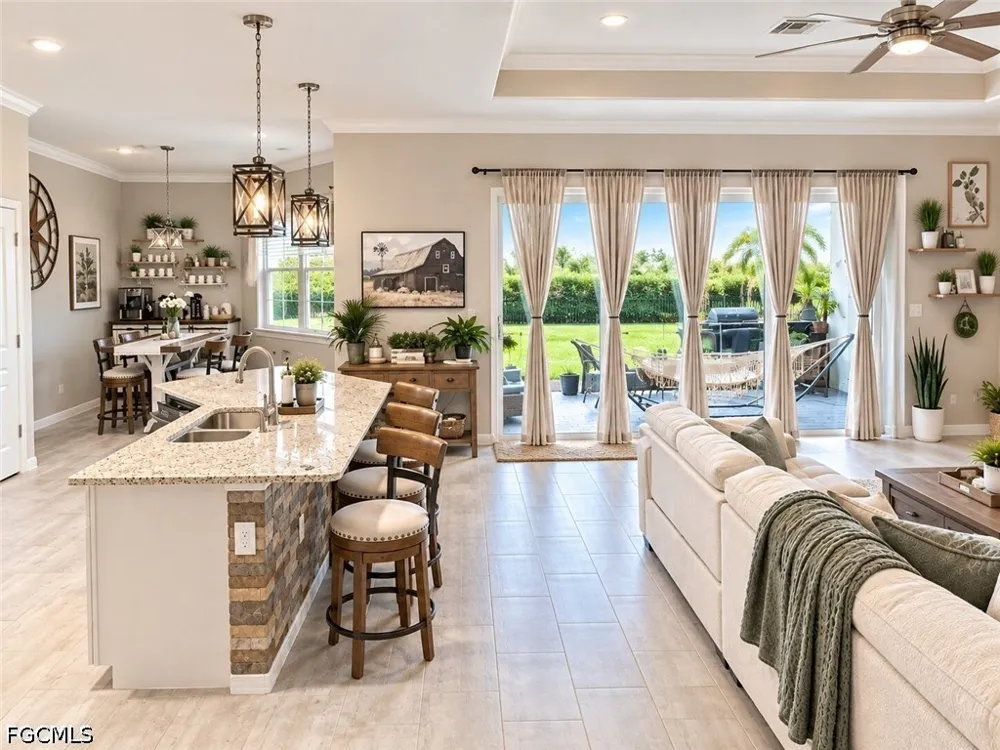Winding Wood Lane Punta Gorda, FL 33982