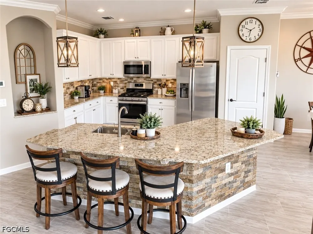 Winding Wood Lane Punta Gorda, FL 33982