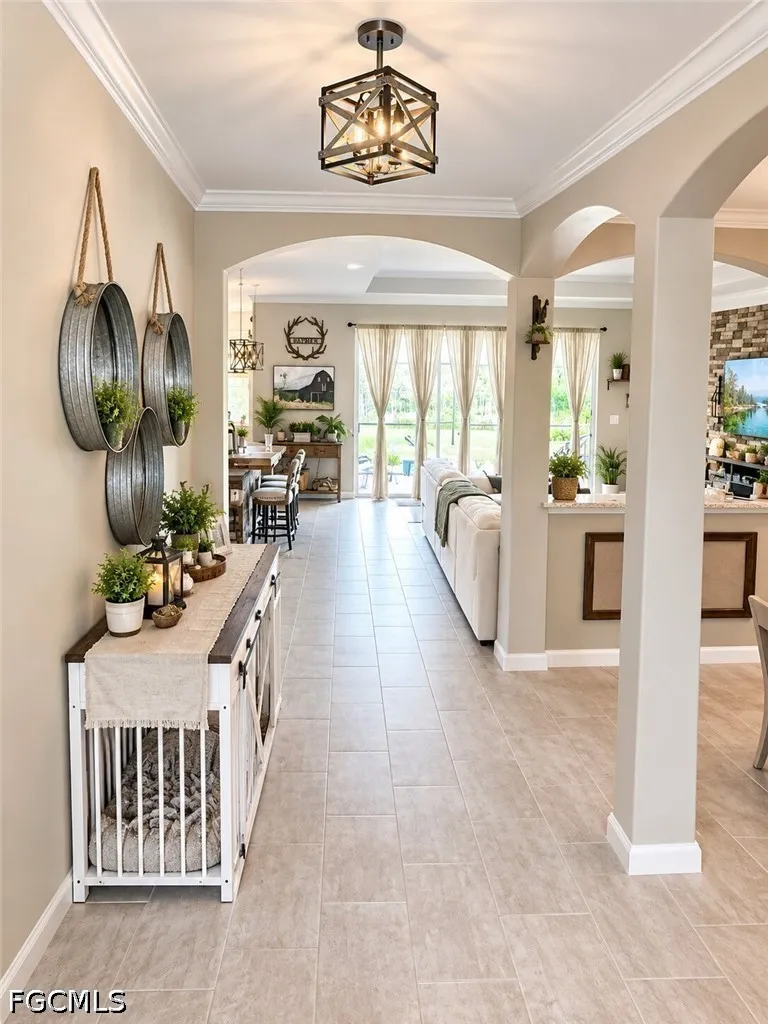 Winding Wood Lane Punta Gorda, FL 33982