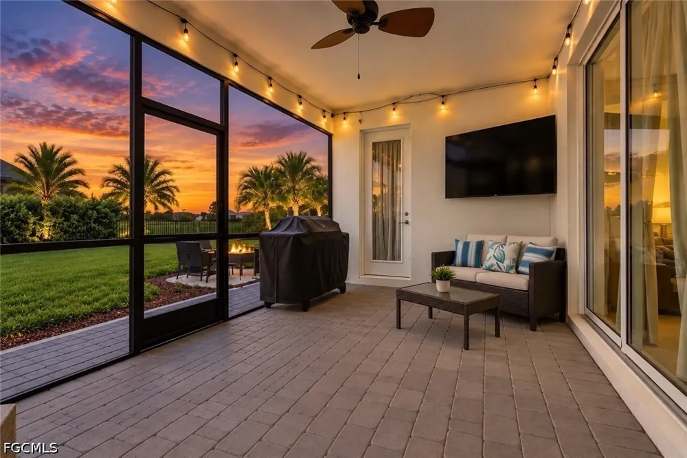 Winding Wood Lane Punta Gorda, FL 33982