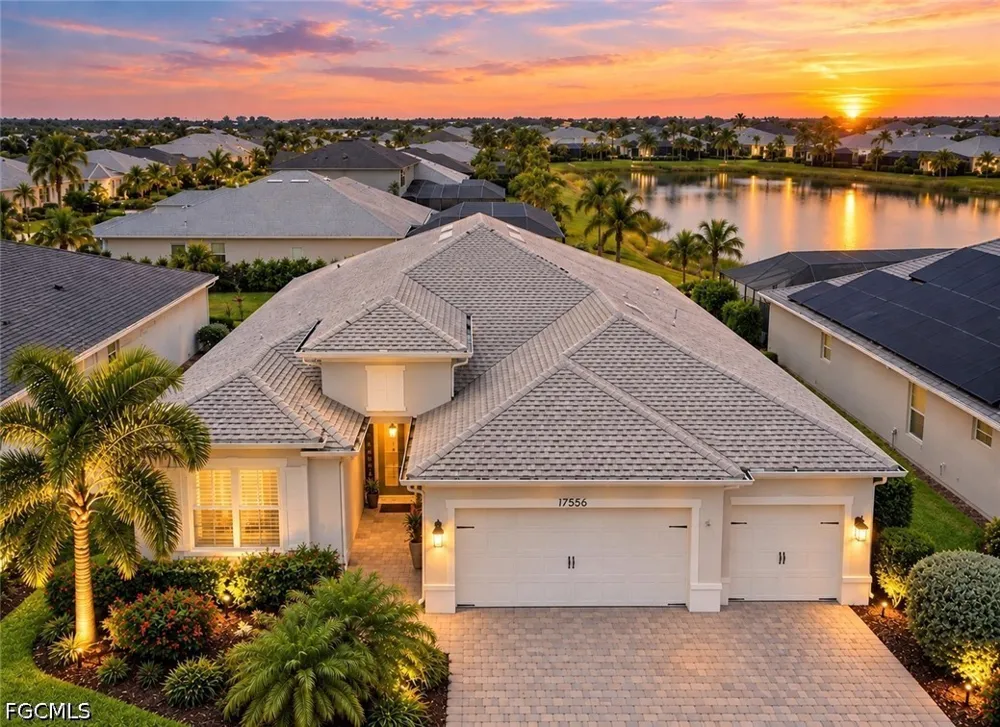 Winding Wood Lane Punta Gorda, FL 33982