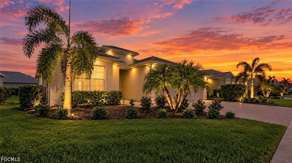 Winding Wood Lane Punta Gorda, FL 33982